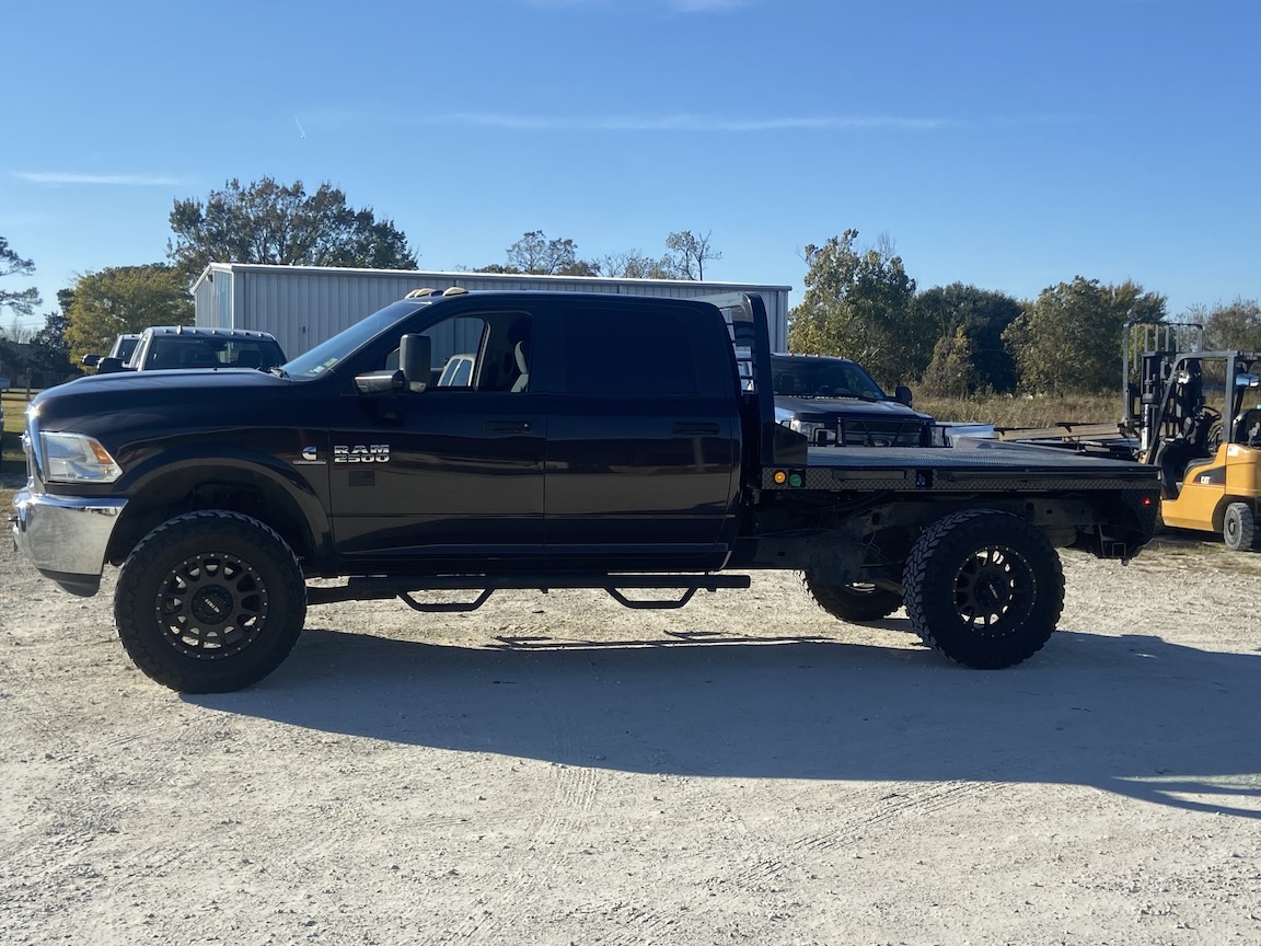 See Our Work 3W Truck Beds Norstar, CM, and Neckover Truck Bed and